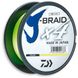 Шнур Daiwa J-Braid x4 0.15 мм 135м 6.9кг / 15lb (12740-015)