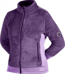 Куртка флисовая Norfin Moonrise Violet XS Фиолетовый (541100-XS)