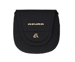 Чохол Azura Neoprene Reel Bag Black For Reel 4000 (ARBL-B)