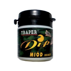 Дип Traper Мед 50 ml / 60 g (t2115)