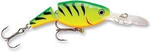 Воблер Rapala Jointed Shad Rap (JSR07 FT)