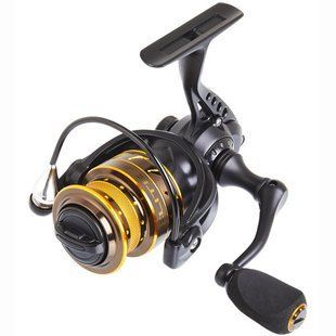 Котушка Salmo Elite JIG&SPOON 10 1000FD 5.1:1 (9310FD)