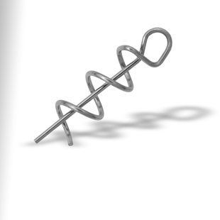 SN-1401-003 Gurza Helix Snap #L 10 Шт.