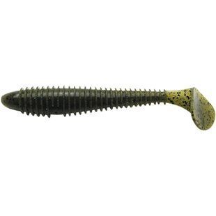 1551-00-92Силикон Keitech Swing Impact FAT 5.8" 102 Watermelon PP.