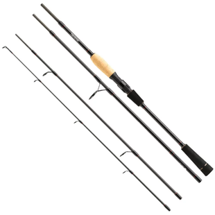 Спінінг Daiwa Megaforce Travel Spin 2.40м 30-70г / (1112041 / 11898-245)