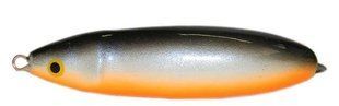 Незацепляющаяся блесна Rapala Minnow Spoon RMS06 SD