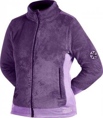 Куртка флісова Norfin Moonrise Violet XS Фіолетовий (541100-XS)