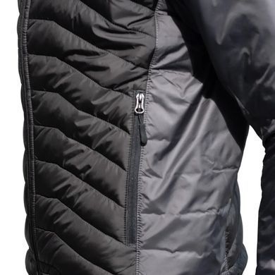 Куртка з капюшоном Viverra Warm Cloud Jacket Grey S (2270330)