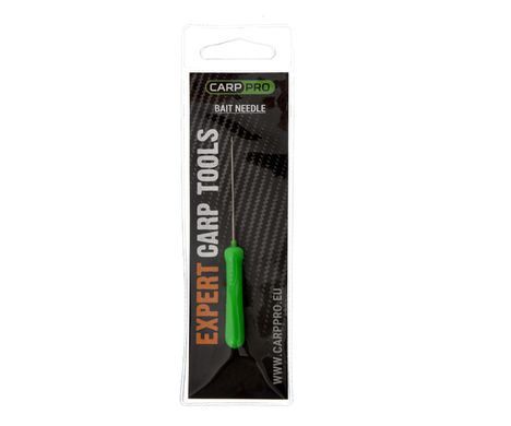 Голка для бойлів Carp Pro Bait Needle 1мм (CP3986)