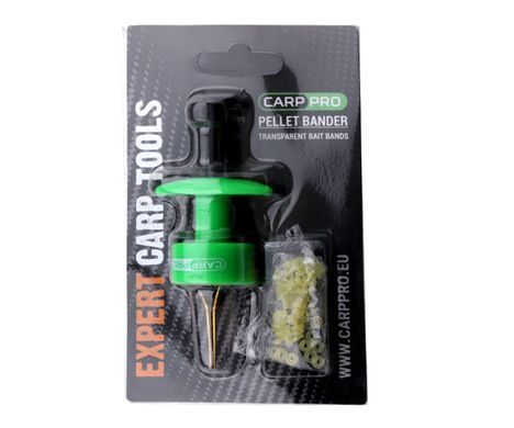Інструмент для пелетсу Carp Pro Pellet Bander (CPPBND)