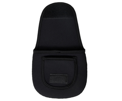Чехол Azura Neoprene Reel Bag Black For Reel 4000 (ARBL-B)