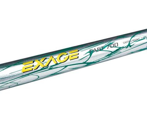 Вудилище болонське Shimano Exage Fast TE GT 5.9m (2266-74-09)
