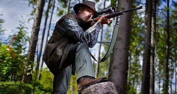 Черевики Demar Traper 41 Коричневий (DMR-TRAP-6967-41)