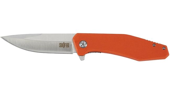 Нож Skif Plus Cruze Orange (VK-JJ050ORx/63-02-12)