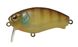Воблер Jackall Cherry Zero Footer 48 48мм 7.6г HL Tiger Floating (цвет Noike Gill) (1699-00-31)