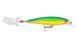 Воблер Rapala X-Rap 80 мм/7 г (XR08 PRT)