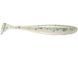 1551-08-11 Силикон Keitech Easy Shiner 8" 482 ghost rainbow