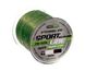 Леска Carp Pro Sport Line Flecked Green 1000м 0.235мм (CP2410-0235)