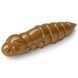 Силікон FishUp Pupa 1.5" #102 /Mustard Yellow (10043156)