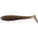 1551-01-34Силикон Keitech Swing Impact FAT 3.8" 405 Smoke Cinnamon