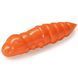 Силікон FishUp Pupa 1.5" #107 /Orange (10034127)