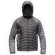 Куртка з капюшоном Viverra Warm Cloud Jacket Grey S (2270330)