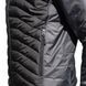Куртка з капюшоном Viverra Warm Cloud Jacket Grey S (2270330)