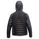 Куртка з капюшоном Viverra Warm Cloud Jacket Grey S (2270330)