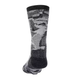 Носки Simms Merino Midweight Hiker Sock Hex Flo Camo Carbon M (13143-008-30 / 2161015)
