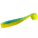 Силикон Lunker City Shaker 8/BG 4.5" #135 / (113015 / 81354)