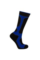 Шкарпетки Top-liner Baft (34-35) Чорний\Синій (TL1009-XXS)