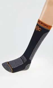 Шкарпетки Norfin T3M NORDIC MERINO LONG р.XL (45-47)