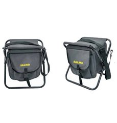Стілець-сумка Salmo Under Pack з ременем і кишенею (H-2067)