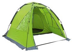 Палатка полуавтоматическая 4-х местная Norfin Zander 4 (NF-10403)