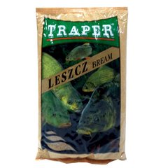 Прикормка Traper Лещ 0.75кг (T00080)