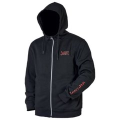 Куртка Norfin for Lucky John BW p.2XL Черный (AM-8001-05XXL)