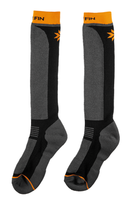 Шкарпетки Norfin T3M NORDIC MERINO LONG р.XL (45-47)