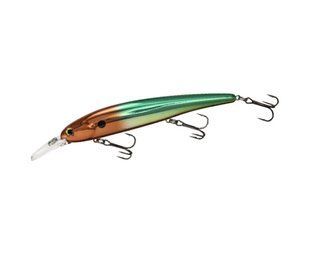 BDTWBS1-B15 Воблер BANDIT Walleye Shallow BDTWBS1 11,9cm 17,7gr 1,2-3,6m jerkbait #B15