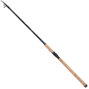 Спінінг Shimano Catana FX Spinning Tele 2.70m 10-30g (2266-43-55)