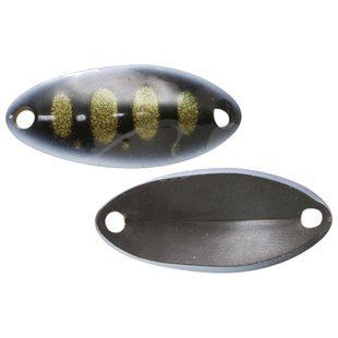 1699-17-58 Блесна Jackall T-Grovel 1.7g #106 BB Yamame