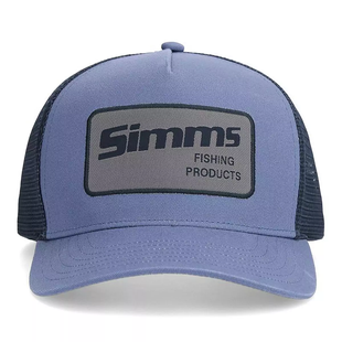 Кепка Simms Double Haul Trucker Neptune (14035-1043-00 / 2261760)