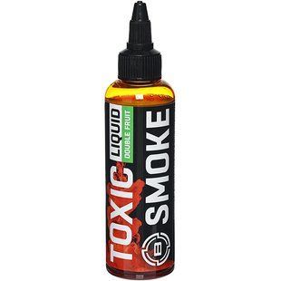 Ліквід Brain Toxic Smoke Double Fruit (cлива+ананас) 100мл (1858-21-66)