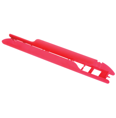 Мотовило пластикове Flagman Red 20см (301002R)