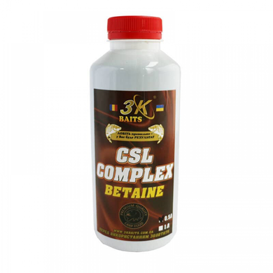 Кукурузный ликер CSL Complex+Betaine 0.5л (3k12503)