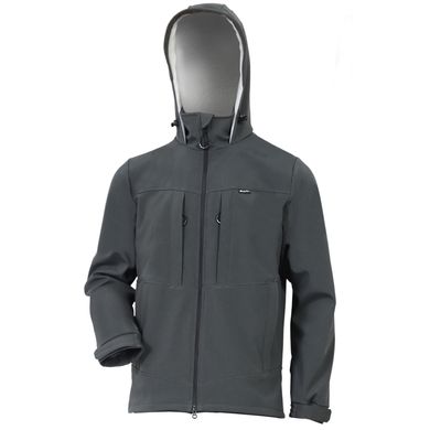 Куртка BAFT MASCOT gray р.3XL (MT1006-XXXL)