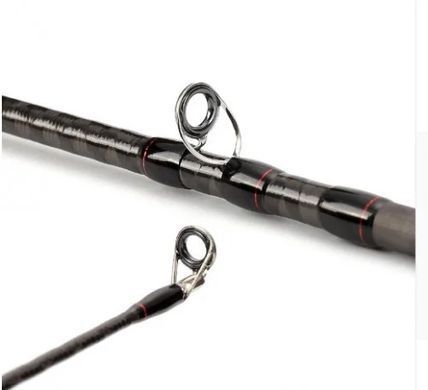 Вудилище кастингові Shimano Zodias 172H 2.18m 14-42g Casting (2266-93-17)