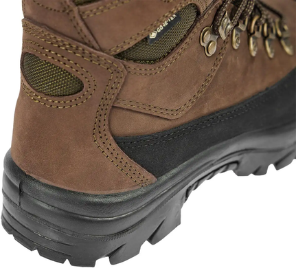 Ботинки Chiruca Tundra 01 Gore-tex 40 к:коричневый (1920-27-85)