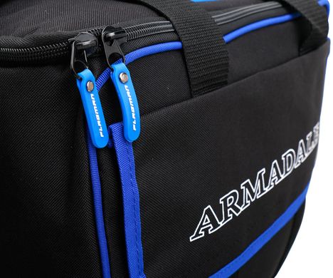 Термосумка для підгодовування та насадки Flagman Armadale Bait Bag (ARMBG)