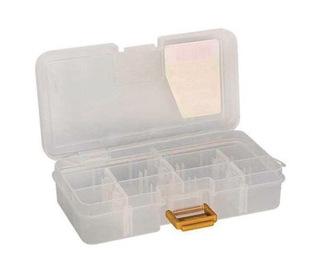 Коробка для принад Meiho Worm Case (901512)