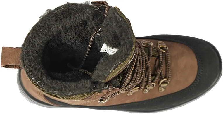 Ботинки Chiruca Tundra 01 Gore-tex 40 к:коричневый (1920-27-85)